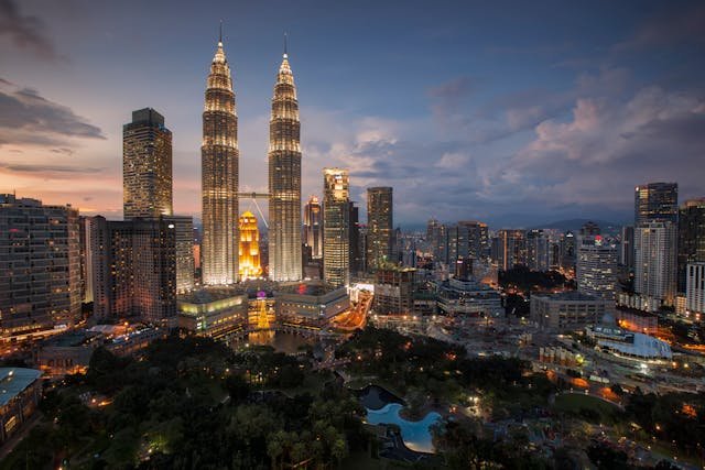 Kuala Lumpur