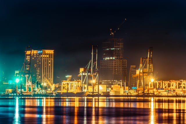 Lagos