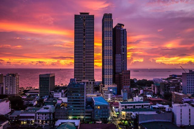 Manila
