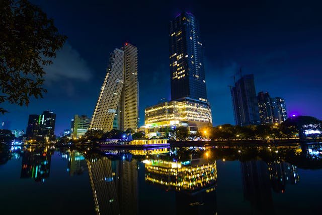 Colombo