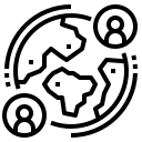 Global Destination Network