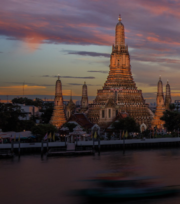 Thailand View | Cheap Flight Deals UK